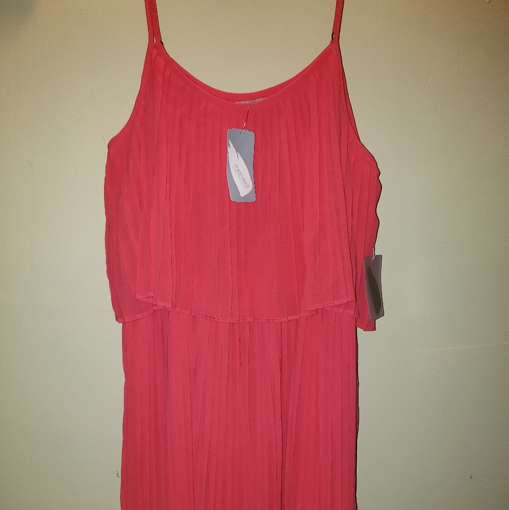 Forever 21 Contemporary Cute Dress